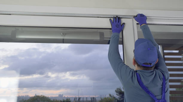 Fast and Reliable Emergency Window and Door Repairs in Pennington, NJ